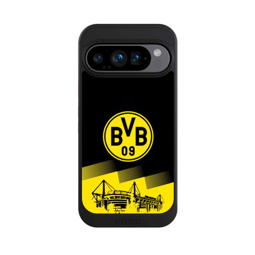 Google Pixel 9 Pro NIVOcore BVB Two Tone