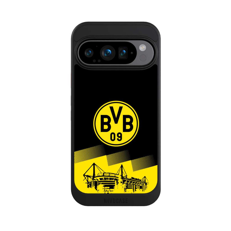 Pixel 9 Pro NIVOcore BVB Two Tone