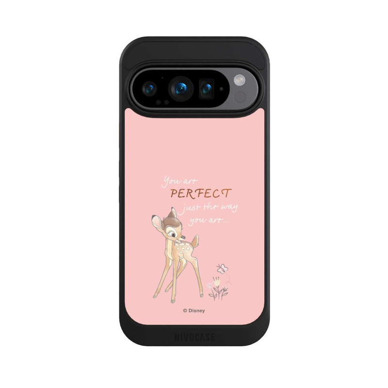 Pixel 9 Pro NIVOcore Bambi Perfect