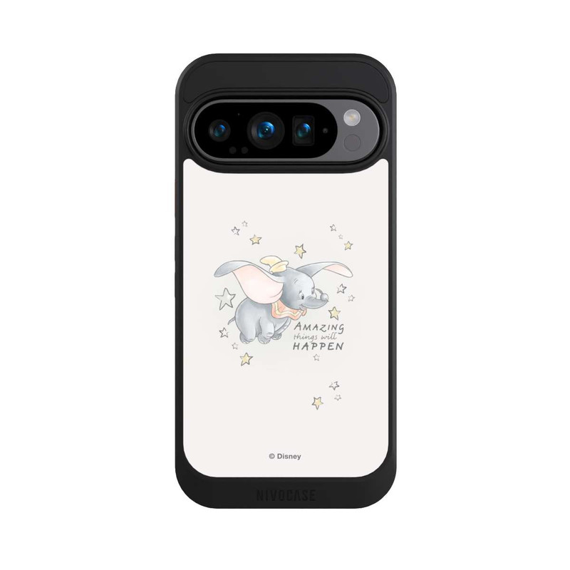 Pixel 9 Pro NIVOcore Dumbo Amazing