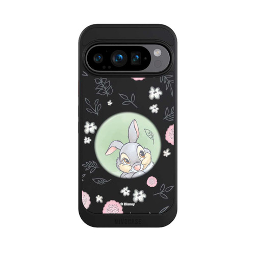 Google Pixel 9 Pro NIVOcore Panpan sans Fond