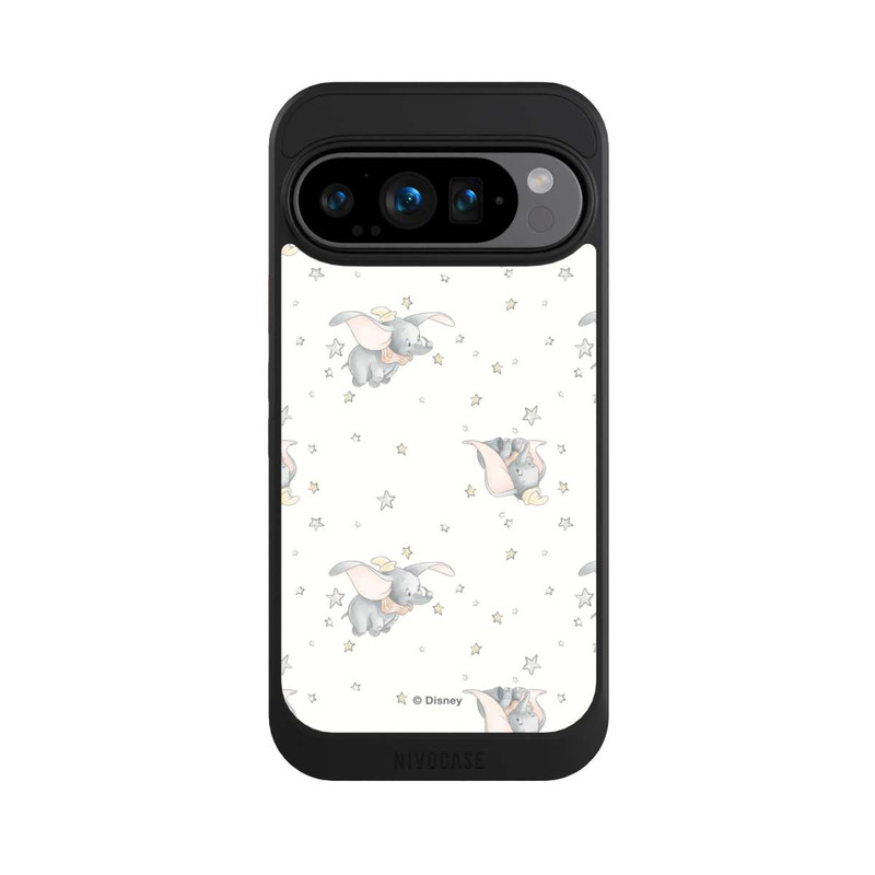 Pixel 9 Pro NIVOcore Dumbo Pattern