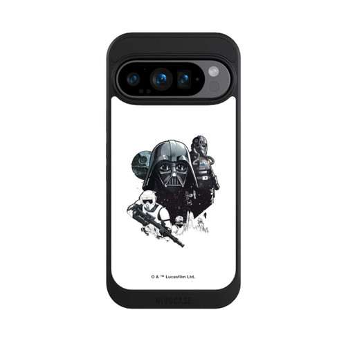 Google Pixel 9 Pro NIVOcore Dunkle Seite der Macht