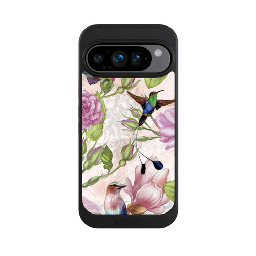 Google Pixel 9 Pro NIVOcore Motif Colibri