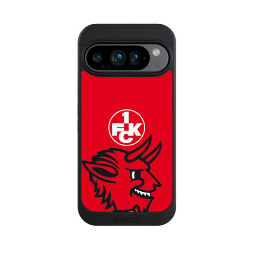 Google Pixel 9 Pro NIVOcore FCK Betzi
