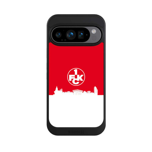 Google Pixel 9 Pro NIVOcore Skyline FCK