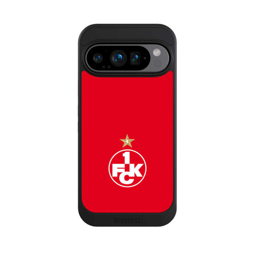 Google Pixel 9 Pro NIVOcore 4. Stern FCK