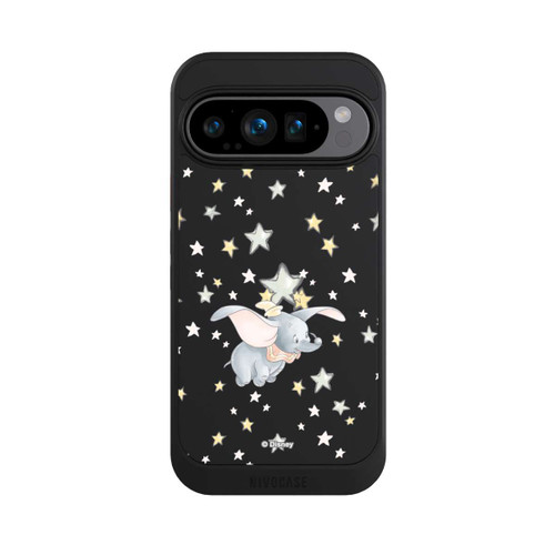 Google Pixel 9 Pro NIVOcore Dumbo Sterne ohne Hintergrund