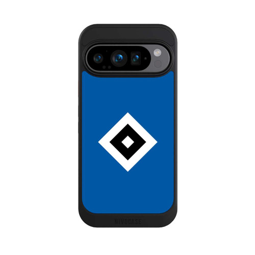 Google Pixel 9 Pro NIVOcore HSV Blau