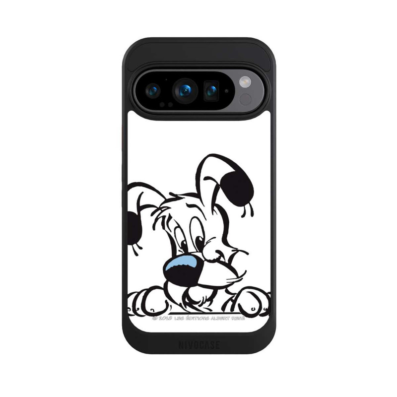 Pixel 9 Pro NIVOcore Idéfix
