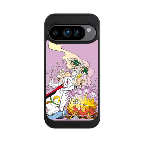 Google Pixel 9 Pro NIVOcore Miraculix Zaubertrank