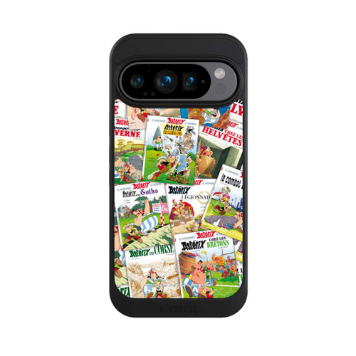 Google Pixel 9 Pro NIVOcore Cover Kollektion
