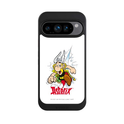 Google Pixel 9 Pro NIVOcore Asterix Logo