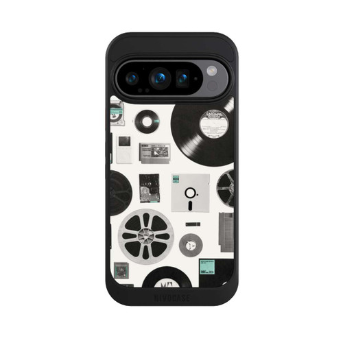 Google Pixel 9 Pro NIVOcore Data Uni