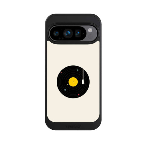 Google Pixel 9 Pro NIVOcore Überall Musik