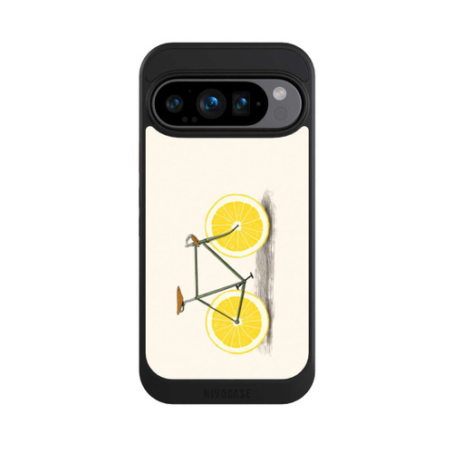 Google Pixel 9 Pro NIVOcore Zest