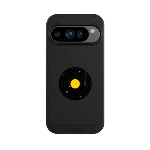 Google Pixel 9 Pro NIVOcore Music Everywhere ohne Hintergrund
