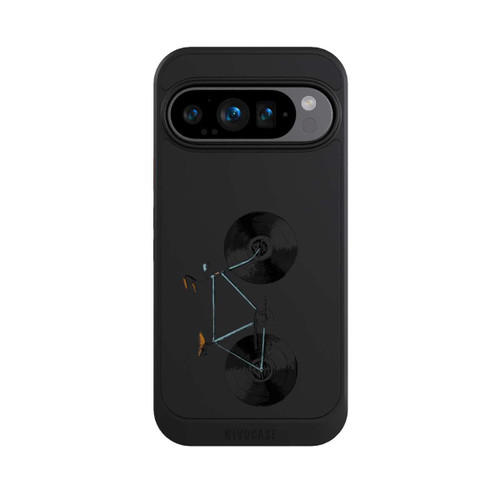 Google Pixel 9 Pro NIVOcore Velophone ohne Hintergrund