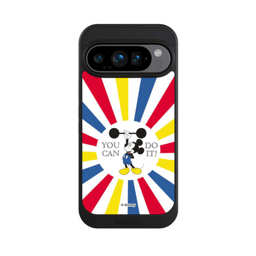 Google Pixel 9 Pro NIVOcore You Can Do It