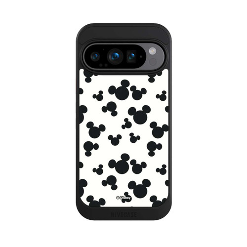 Google Pixel 9 Pro NIVOcore Micky Icon Pattern