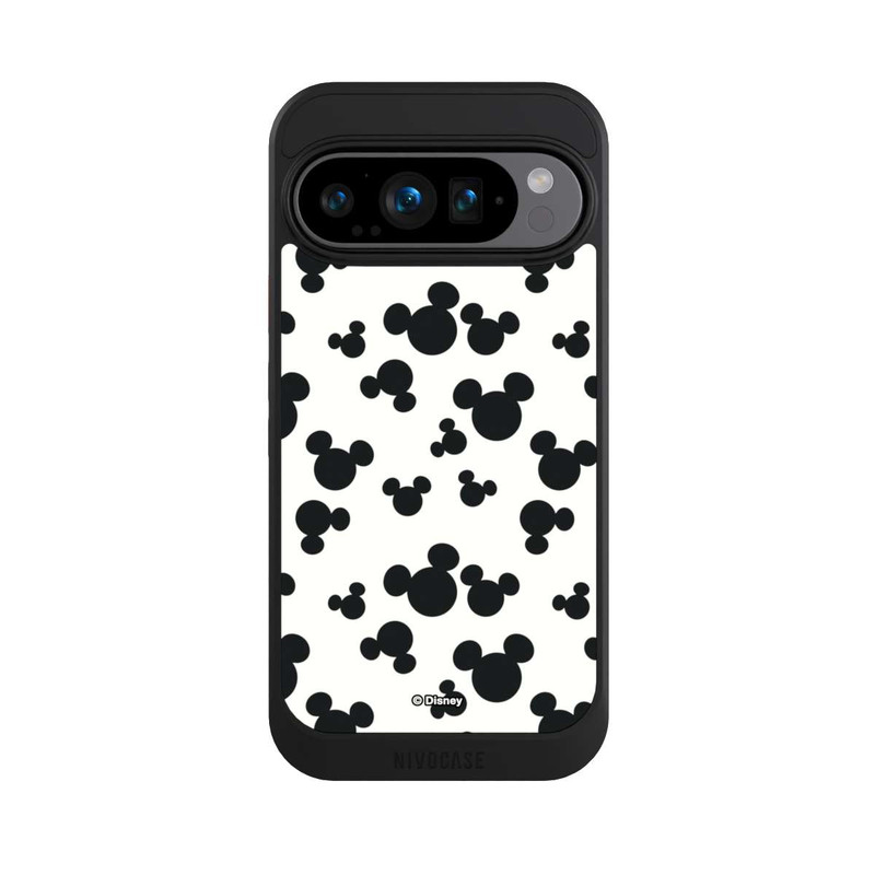 Pixel 9 Pro NIVOcore Micky Icon Pattern