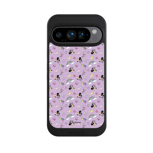 Google Pixel 9 Pro NIVOcore Minnie Pattern 01