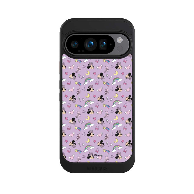 Pixel 9 Pro NIVOcore Minnie Pattern 01