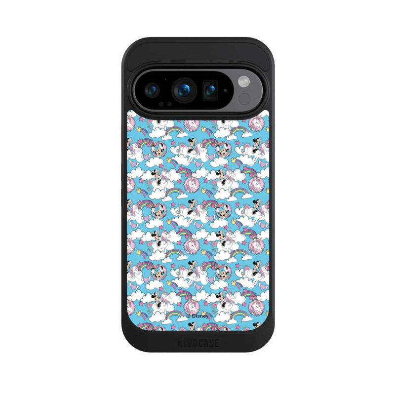 Pixel 9 Pro NIVOcore Minnie Pattern 02