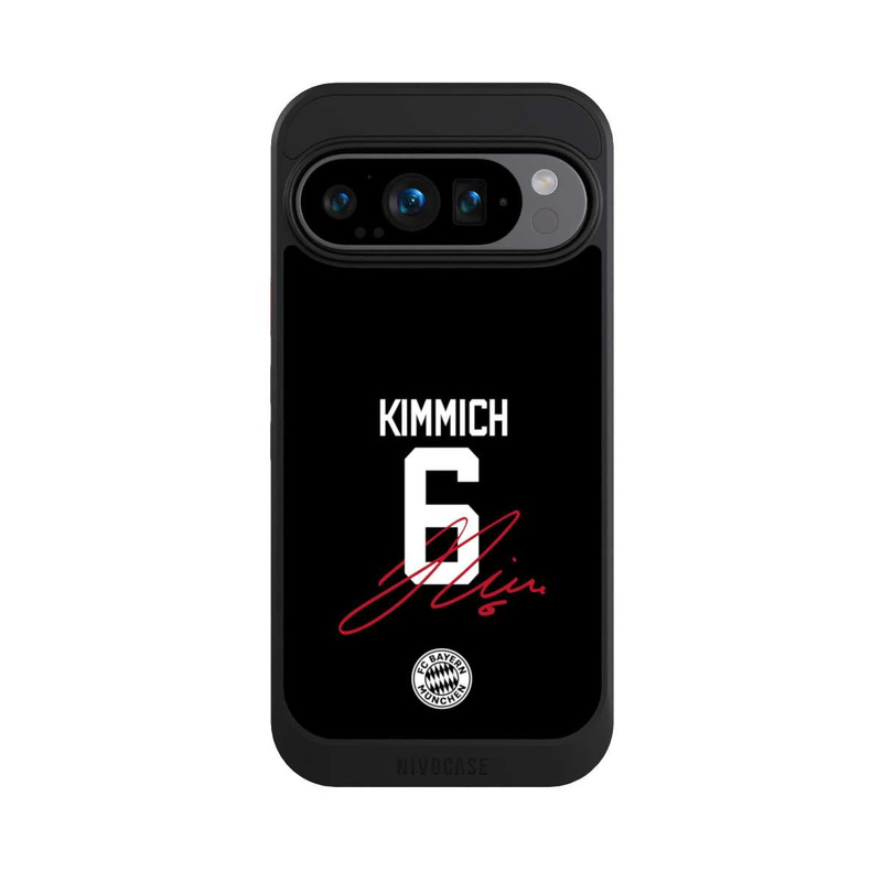 Pixel 9 Pro NIVOcore Kimmich #6 - Verteidigung - FCB