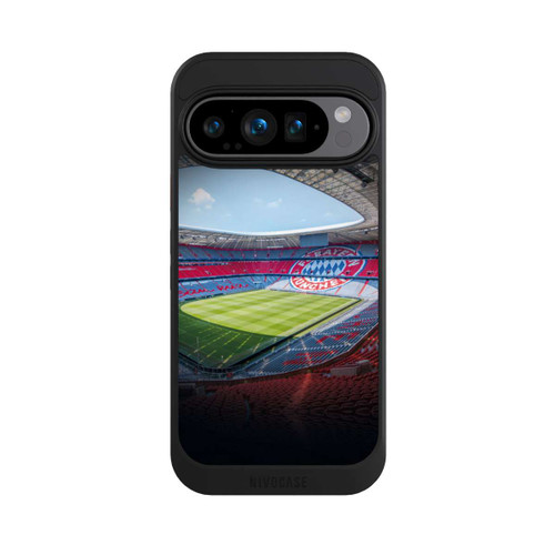 Google Pixel 9 Pro NIVOcore Stadion FC Bayern - Color