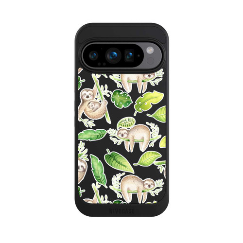 Google Pixel 9 Pro NIVOcore Where Is My Coffee ohne Hintergrund
