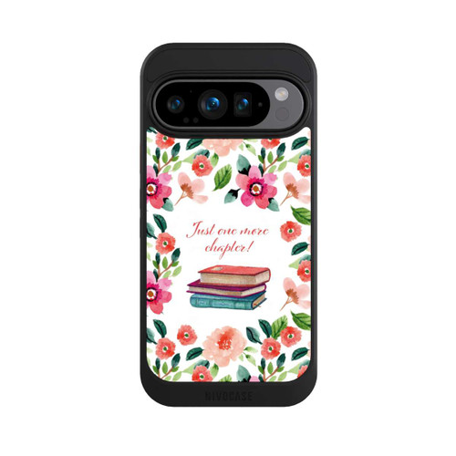 Google Pixel 9 Pro NIVOcore One More Chapter