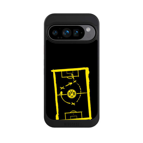 Google Pixel 9 Pro NIVOcore Spielstrategie - BVB