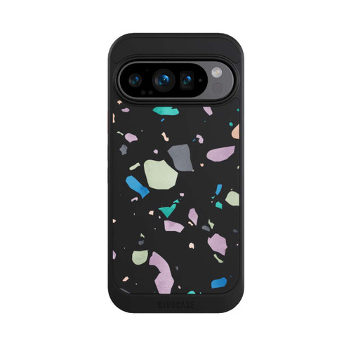 Google Pixel 9 Pro NIVOcore Terrazzo 2
