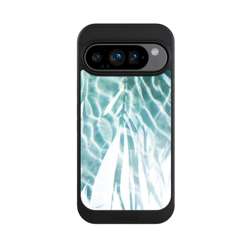 Google Pixel 9 Pro NIVOcore Wasser-Reflexionen 2