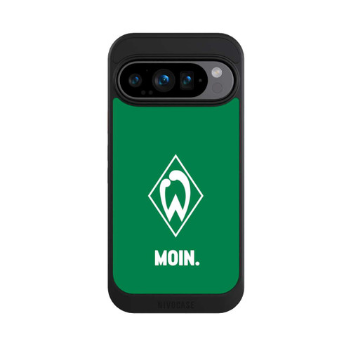 Google Pixel 9 Pro NIVOcore Moin. - Werder Bremen