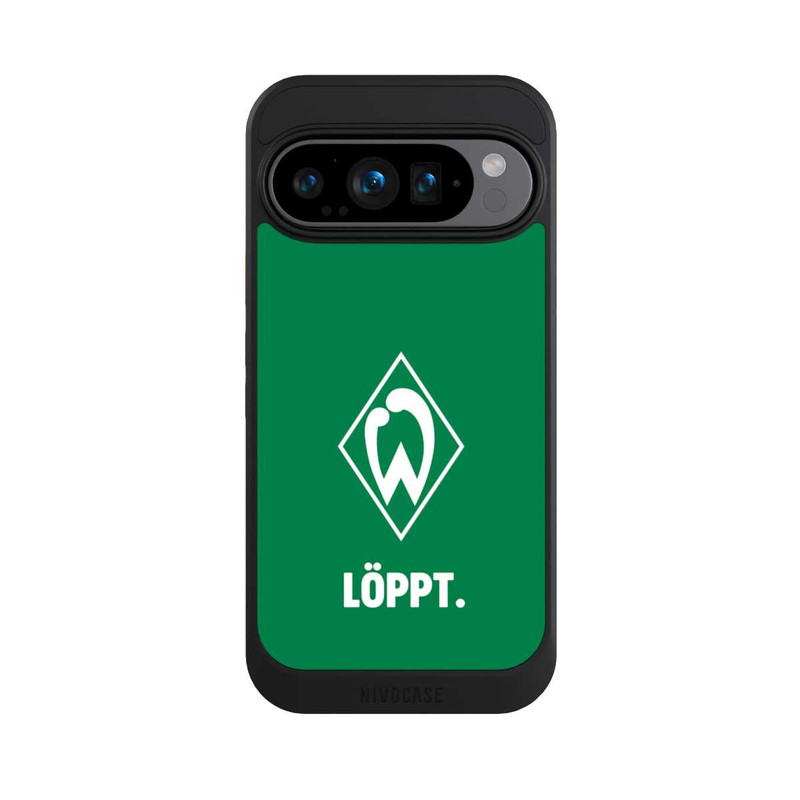 Pixel 9 Pro NIVOcore Löppt. - Werder Bremen
