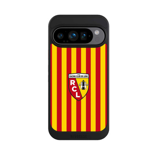 Google Pixel 9 Pro NIVOcore Rayures RC Lens