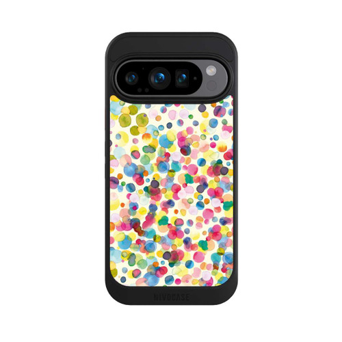 Google Pixel 9 Pro NIVOcore Farbtropfen