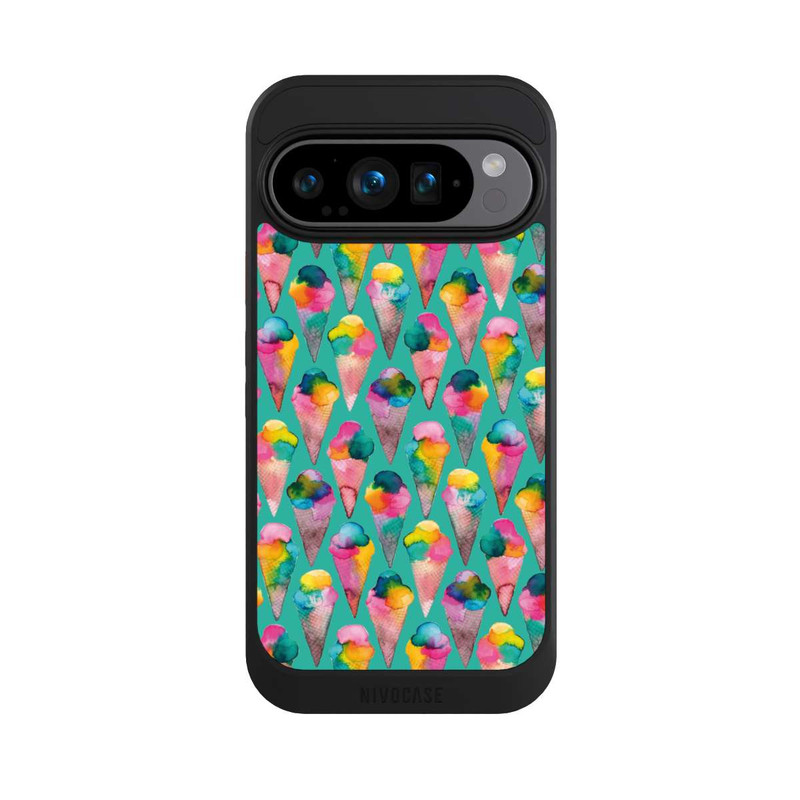 Pixel 9 Pro NIVOcore Kleine Eiscreme