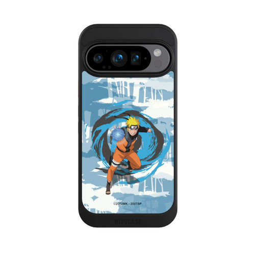Google Pixel 9 Pro NIVOcore Naruto Rasengan