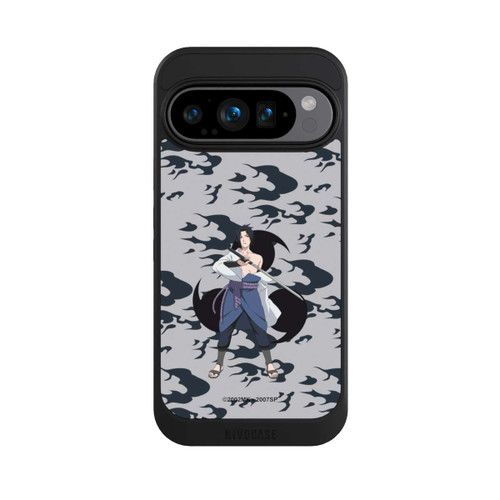 Google Pixel 9 Pro NIVOcore Sasuke Sharingan