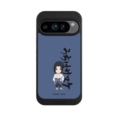 Google Pixel 9 Pro NIVOcore Sasuke SD