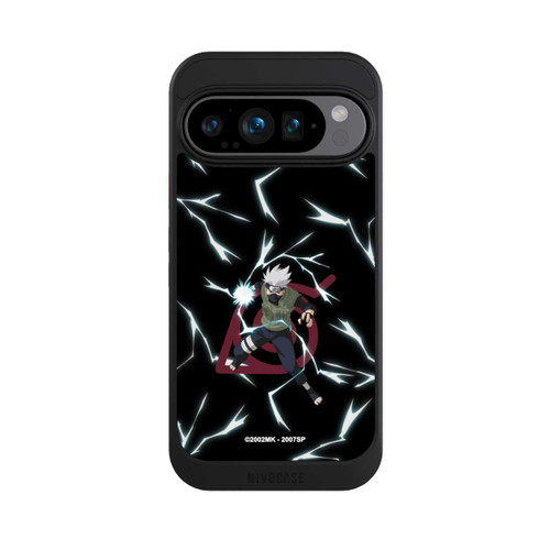 Google Pixel 9 Pro NIVOcore Kakashi Raikiri