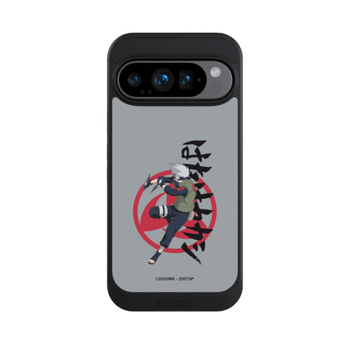 Google Pixel 9 Pro NIVOcore Kakashi Sharingan