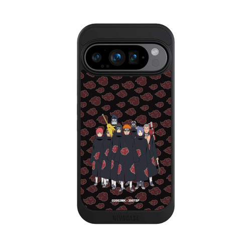 Google Pixel 9 Pro NIVOcore Akatsuki Gruppe