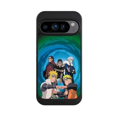 Google Pixel 9 Pro NIVOcore 4 Hokagen Gruppe