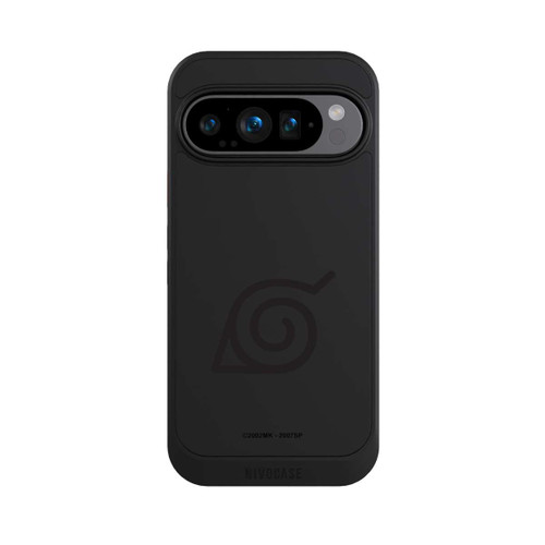 Google Pixel 9 Pro NIVOcore Konoha ohne Hintergrund