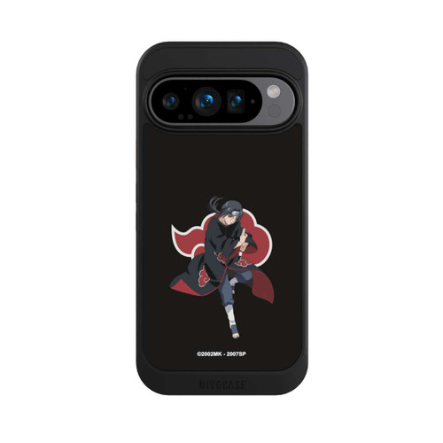 Google Pixel 9 Pro NIVOcore Itachi Uchiha Akatsuki