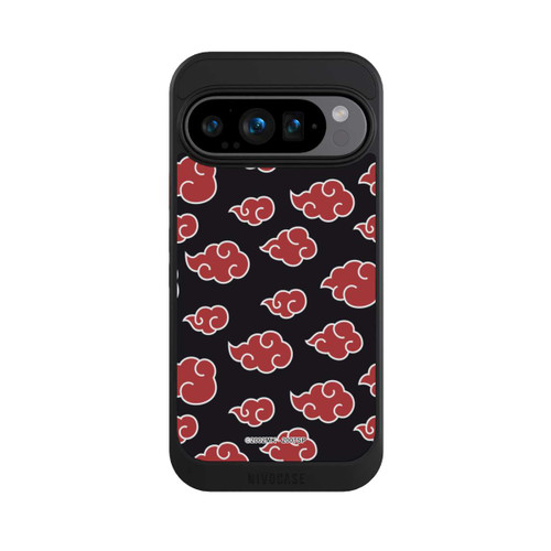 Google Pixel 9 Pro NIVOcore Akatsuki Pattern
